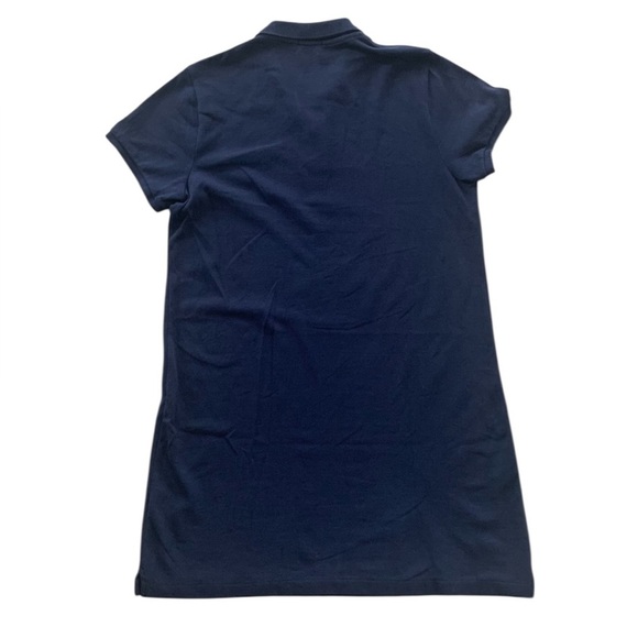 Polo by Ralph Lauren Navy Mini Dress - Picture 4 of 5